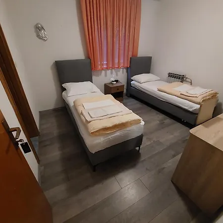 Pansion Cilic 3* Međugorje