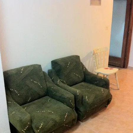 Pansion Cilic Gasthuis Međugorje