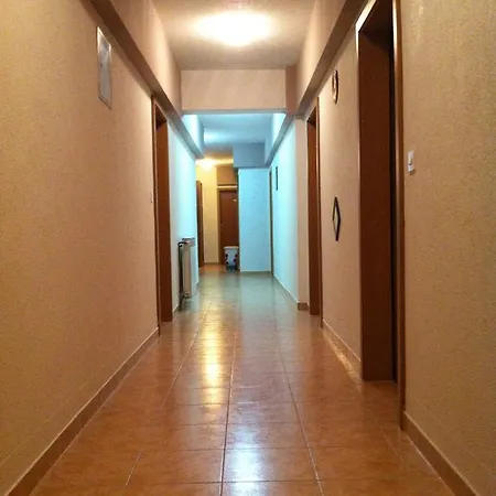 Pansion Cilic Gasthuis