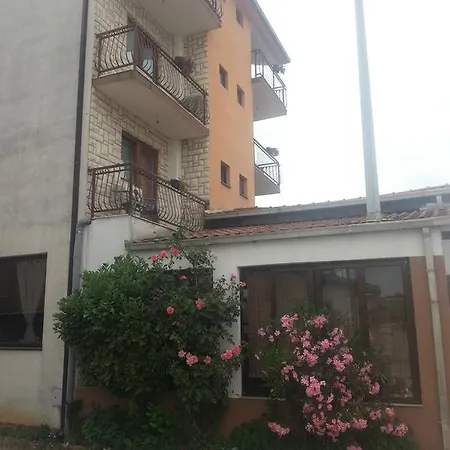 Pensionat Pansion Cilic 3*