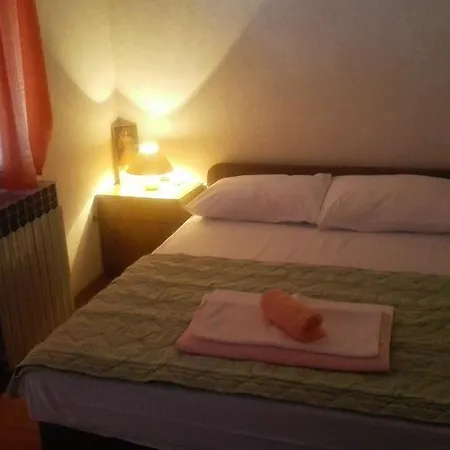 Pansion Cilic Medjugorje